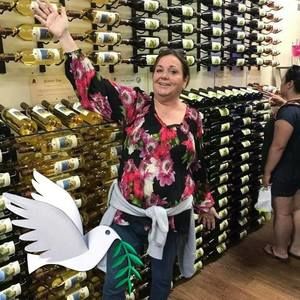 Meet your Posher, Diane